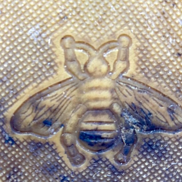 Authentic Gucci Quilted Leather Espadrille Sandals Size 35,5 Gold Color - Picture 10 of 13